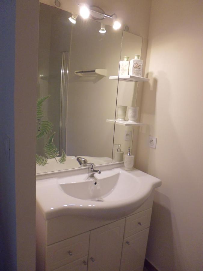 RoussayrollesLa Fleur De Lys住宿加早餐旅馆 外观 照片